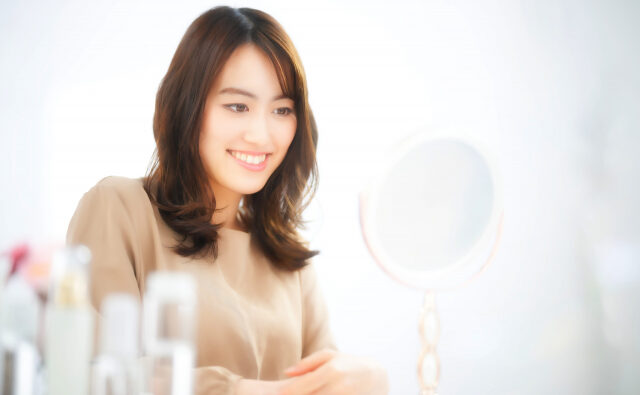 ファッションやメイクで外見を磨くことで出会いの可能性が広がります