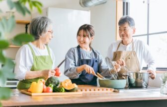 実家暮らしの婚活者は自立しているか？