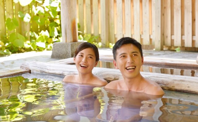 幸せな夫婦になる夫婦円満に秘訣はお互いを理解し尊重すること