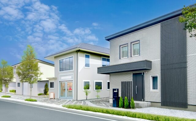 マイホーム購入は尾張エリアか三河エリアがコスパが違う