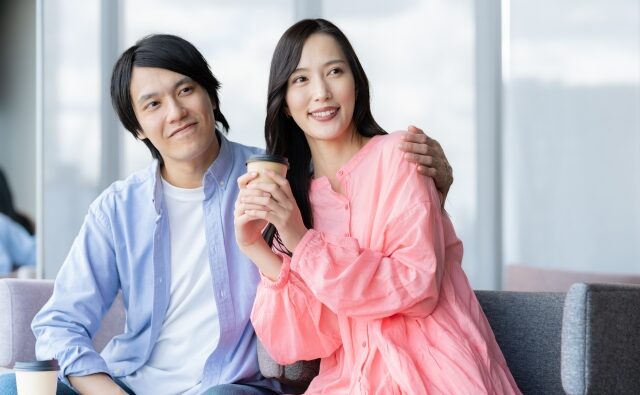 真剣交際を成婚に導くＴＯＤＯリスト