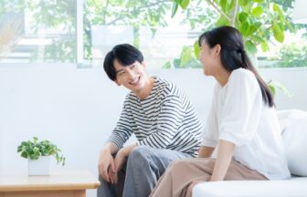 結婚への最終ジャッジはこの人だと思える覚悟
