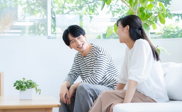 結婚への最終ジャッジはこの人だと思える覚悟