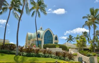 式場選びの選択肢とハネムーンを海外挙式と夫婦二人での共同作業のポイント