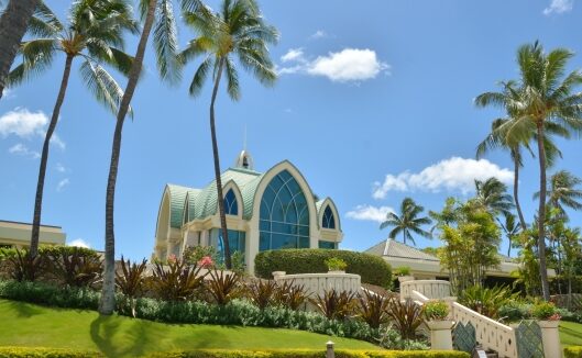 式場選びの選択肢とハネムーンを海外挙式と夫婦二人での共同作業のポイント