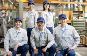 婚活においてトヨタ関連企業や公務員の男性が求める女性像