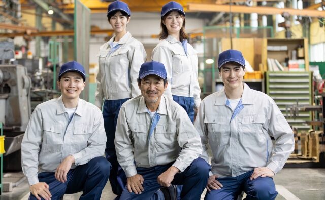 婚活においてトヨタ関連企業や公務員の男性が求める女性像