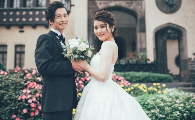 伝統的な派手婚から、おもてなし重視の結婚式へ、価値観のすり合わせが重要。