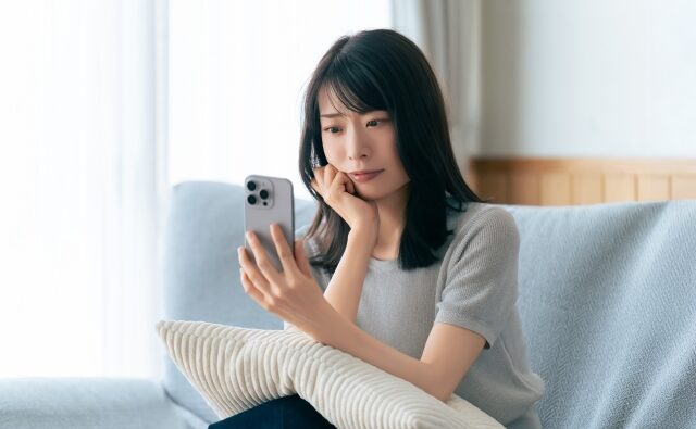 理想のお相手の条件を見直すことが重要です。「MUST条件」と「WANT条件」の洗い出し